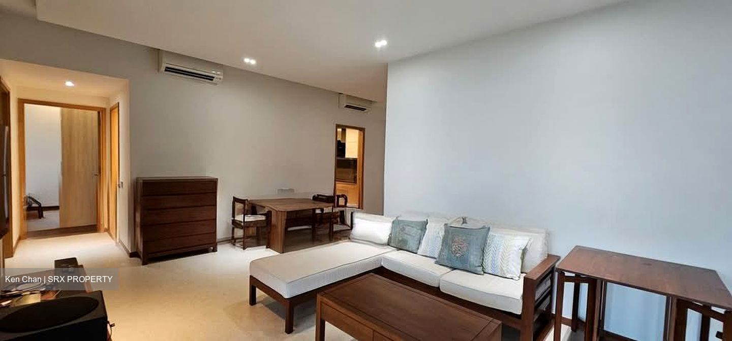 Clover By The Park (D20), Condominium #578645051